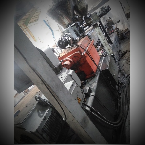 خطوط گرانول سازی