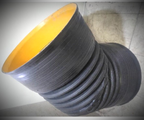 اتصالات سایز بالا